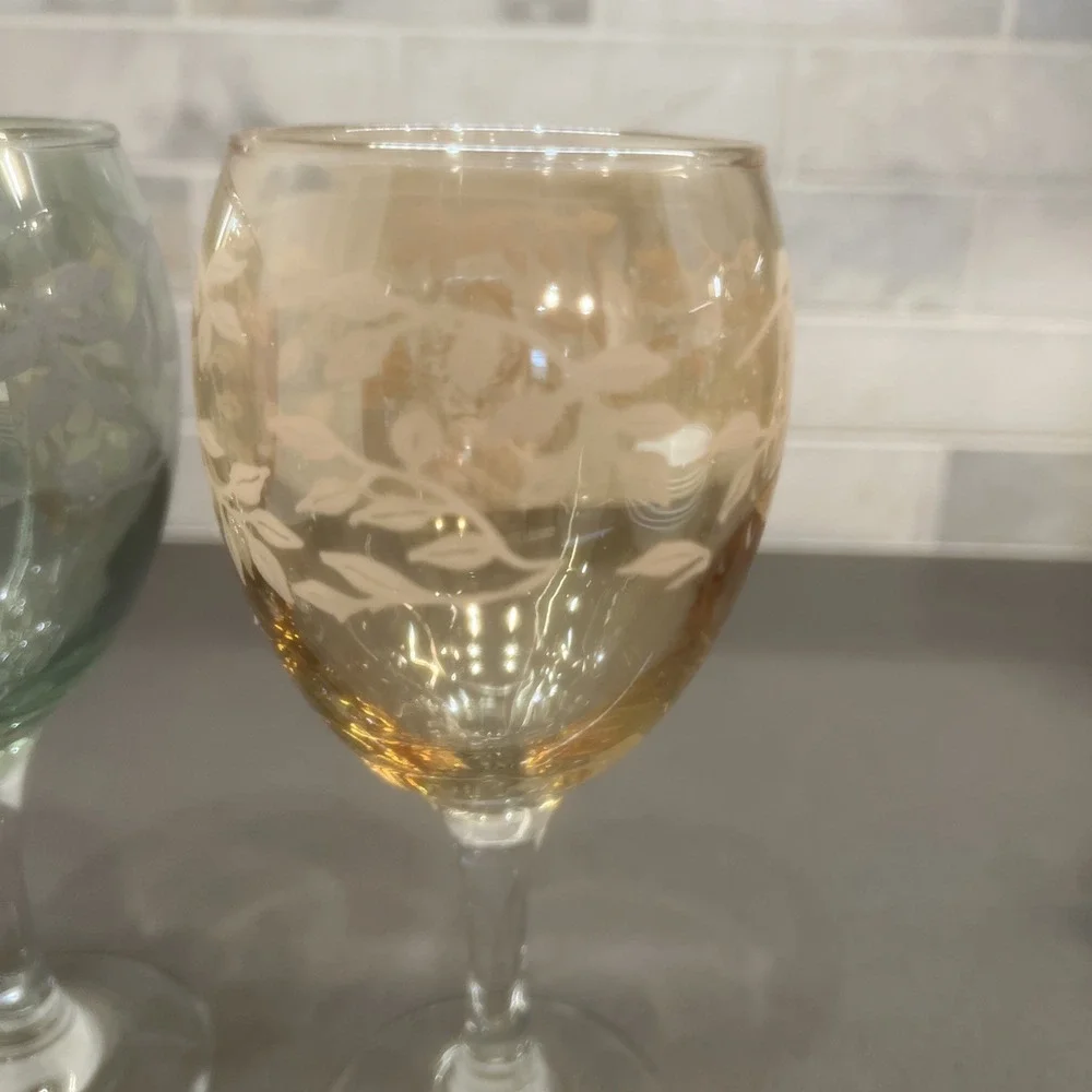 Cristalleria Fratelli Fumo product set